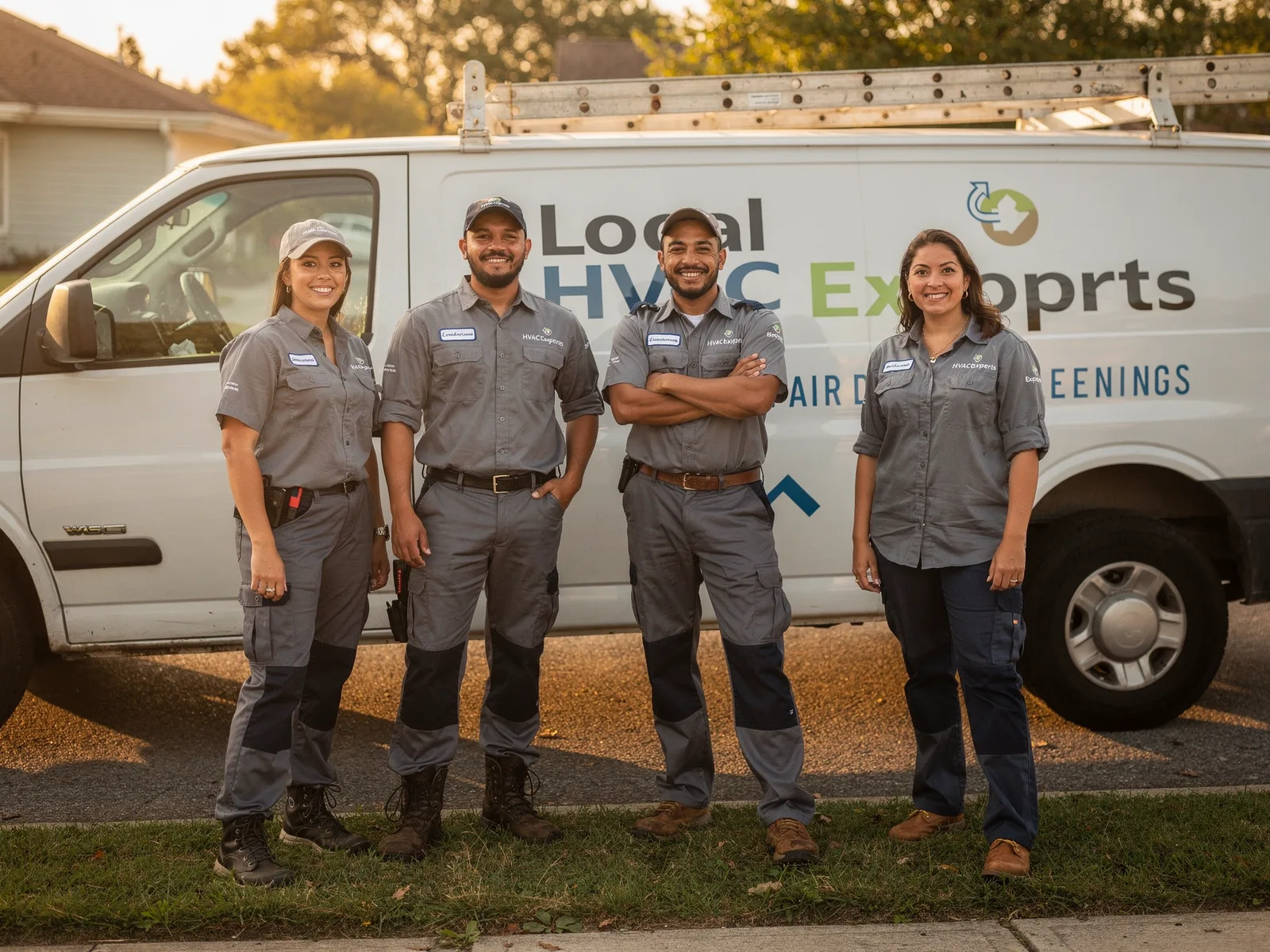 24/7 HVAC Repair & AC Replacement company in Fort Yates, ND