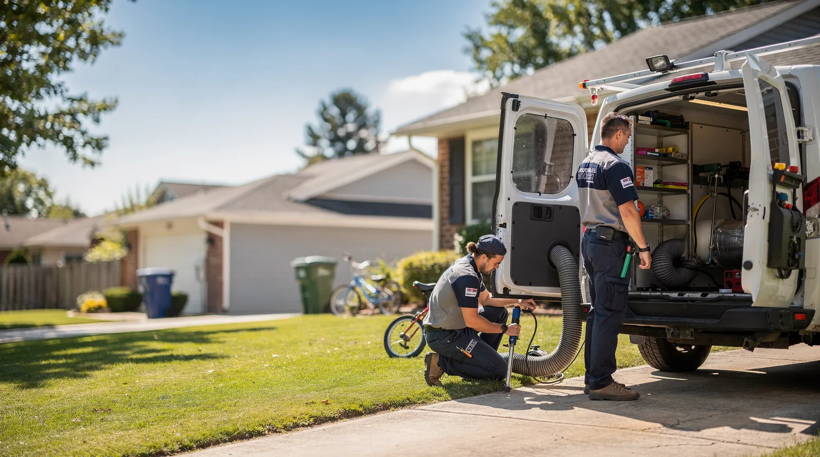 24/7 HVAC Repair & AC Replacement in Fort Yates, ND near me